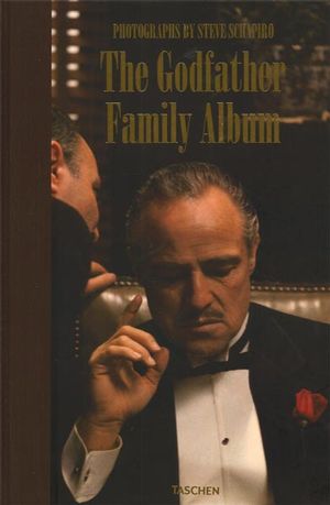 THE GODFATHER FAMILY ALBUM